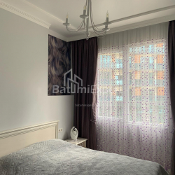 Квартира 48 м² - Ангиса, Батуми, Грузия