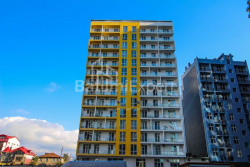 Квартира 48 м² - Ангиса, Батуми, Грузия