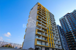 Квартира 48 м² - Ангиса, Батуми, Грузия