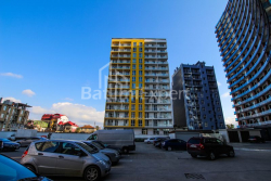 Квартира 48 м² - Ангиса, Батуми, Грузия