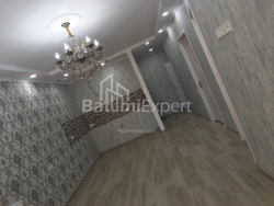 Квартира 67 м² - Тбел-Абусеридзе, Батуми, Грузия
