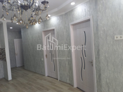 Квартира 67 м² - Тбел-Абусеридзе, Батуми, Грузия