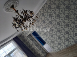 Квартира 77 м² - Тбел-Абусеридзе, Батуми, Грузия