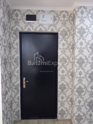 Квартира 77 м² - Тбел-Абусеридзе, Батуми, Грузия