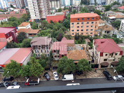 Квартира 77 м² - Тбел-Абусеридзе, Батуми, Грузия