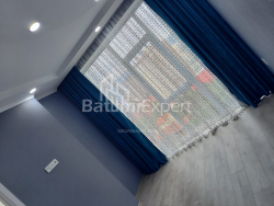 Квартира 77 м² - Тбел-Абусеридзе, Батуми, Грузия