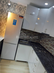 Квартира 77 м² - Тбел-Абусеридзе, Батуми, Грузия