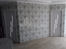 Квартира 77 м² - Тбел-Абусеридзе, Батуми, Грузия