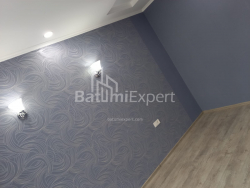 Квартира 77 м² - Тбел-Абусеридзе, Батуми, Грузия