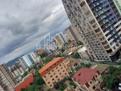 Квартира 77 м² - Тбел-Абусеридзе, Батуми, Грузия