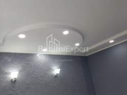 Квартира 77 м² - Тбел-Абусеридзе, Батуми, Грузия