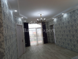 Квартира 77 м² - Тбел-Абусеридзе, Батуми, Грузия