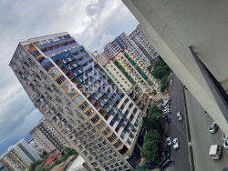 Квартира 77 м² - Тбел-Абусеридзе, Батуми, Грузия