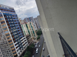Квартира 77 м² - Тбел-Абусеридзе, Батуми, Грузия