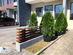 Частный дом 80 м² - Шоссе аэропорта, Батуми, Грузия