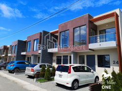 Частный дом 80 м² - Шоссе аэропорта, Батуми, Грузия