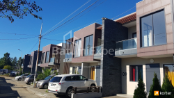 Частный дом 80 м² - Шоссе аэропорта, Батуми, Грузия