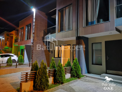 Частный дом 80 м² - Шоссе аэропорта, Батуми, Грузия