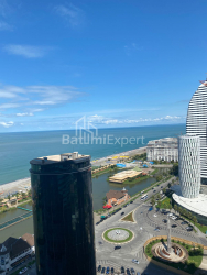 Квартира 33 м² - Шерифа Химшиашвили, Батуми, Грузия