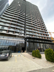 Квартира 30 м² - Ангиса, Батуми, Грузия
