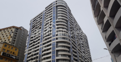Квартира 47 м² - Юсуфа Кобаладзе, Батуми, Грузия