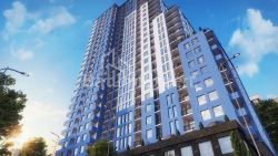 Квартира 30.7 м² - Еквтиме Такаишвили, Батуми, Грузия