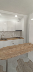 Квартира 33.2 м² - Шерифа Химшиашвили, Батуми, Грузия