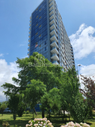 Квартира 33.2 м² - Шерифа Химшиашвили, Батуми, Грузия