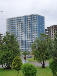 Квартира 33.2 м² - Шерифа Химшиашвили, Батуми, Грузия