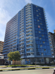 Квартира 33.2 м² - Шерифа Химшиашвили, Батуми, Грузия