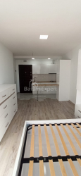 Квартира 33.2 м² - Шерифа Химшиашвили, Батуми, Грузия