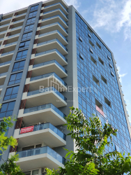 Квартира 33.2 м² - Шерифа Химшиашвили, Батуми, Грузия