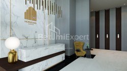 Квартира 40 м² - Шерифа Химшиашвили, Батуми, Грузия