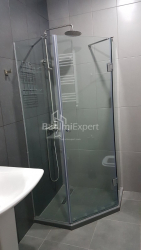 Квартира 40 м² - Шерифа Химшиашвили, Батуми, Грузия