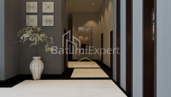 Квартира 40 м² - Шерифа Химшиашвили, Батуми, Грузия