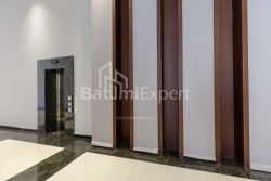 Квартира 40 м² - Шерифа Химшиашвили, Батуми, Грузия