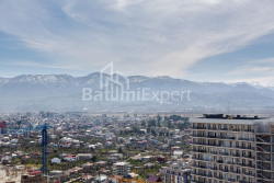 Квартира 40 м² - Шерифа Химшиашвили, Батуми, Грузия