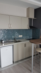 Квартира 40 м² - Шерифа Химшиашвили, Батуми, Грузия
