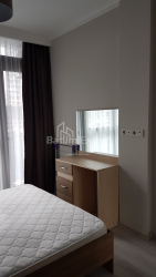 Квартира 40 м² - Шерифа Химшиашвили, Батуми, Грузия