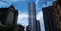 Квартира 40 м² - Шерифа Химшиашвили, Батуми, Грузия