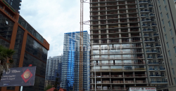 Квартира 40 м² - Шерифа Химшиашвили, Батуми, Грузия