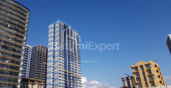 Квартира 40 м² - Шерифа Химшиашвили, Батуми, Грузия