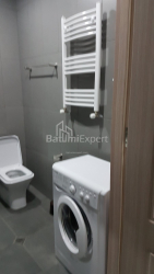 Квартира 40 м² - Шерифа Химшиашвили, Батуми, Грузия