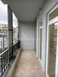 Квартира 53 м² - Михаила Лермонтова, Батуми, Грузия