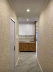 Квартира 53 м² - Михаила Лермонтова, Батуми, Грузия