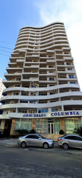 Квартира 72 м² - Шерифа Химшиашвили, Батуми, Грузия