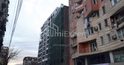 Квартира 28 м² - Михаила Лермонтова, Батуми, Грузия