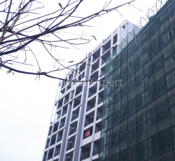 Квартира 28 м² - Михаила Лермонтова, Батуми, Грузия