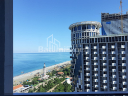 Квартира 32.48 м² - Шерифа Химшиашвили, Батуми, Грузия