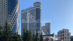 Квартира 32.48 м² - Шерифа Химшиашвили, Батуми, Грузия